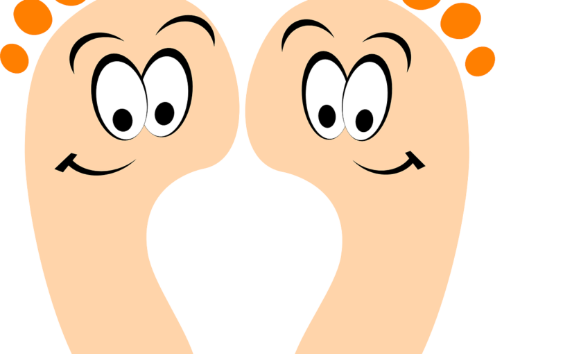 Podnóżki do pedicure – wsparcie przy pracy